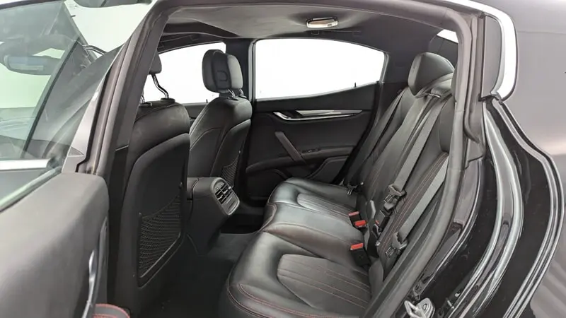 Florida Fine Cars - Used MASERATI GHIBLI 2020 MARGATE S Q4