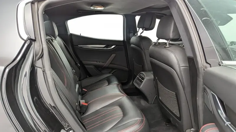 Florida Fine Cars - Used MASERATI GHIBLI 2020 MARGATE S Q4