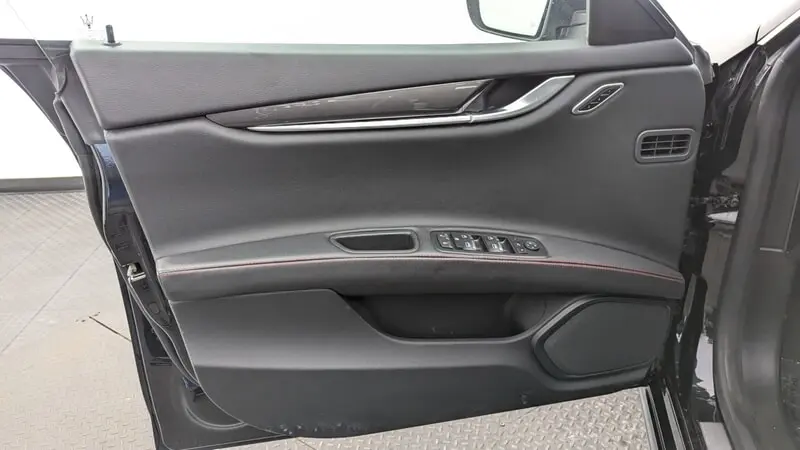 Florida Fine Cars - Used MASERATI GHIBLI 2020 MARGATE S Q4