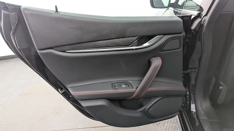 Florida Fine Cars - Used MASERATI GHIBLI 2020 MARGATE S Q4