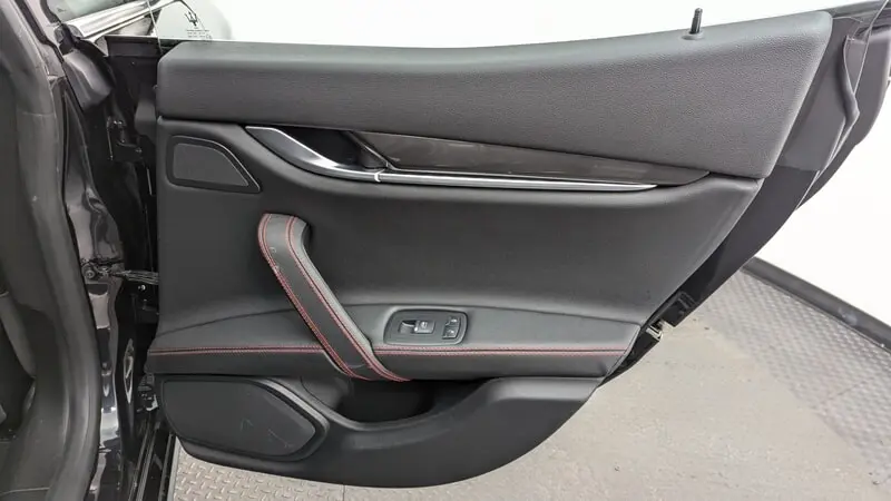 Florida Fine Cars - Used MASERATI GHIBLI 2020 MARGATE S Q4