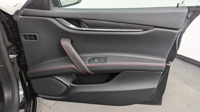 Florida Fine Cars - Used MASERATI GHIBLI 2020 MARGATE S Q4