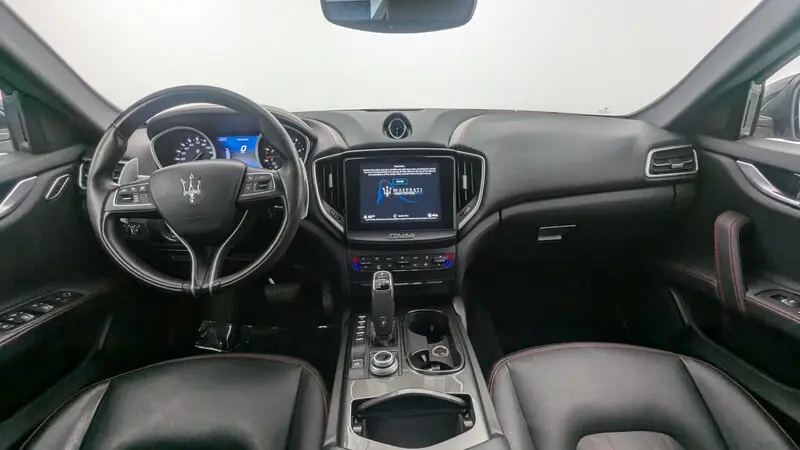 Florida Fine Cars - Used MASERATI GHIBLI 2020 MARGATE S Q4