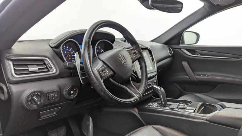 Florida Fine Cars - Used MASERATI GHIBLI 2020 MARGATE S Q4