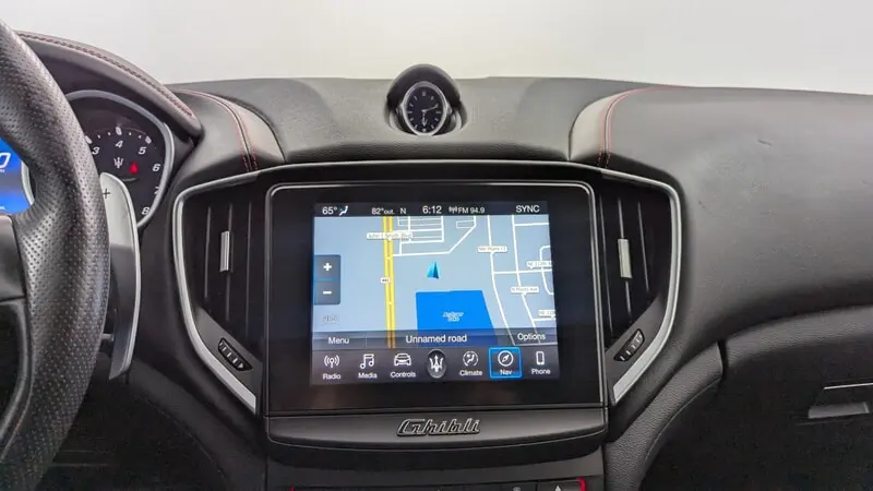 Florida Fine Cars - Used MASERATI GHIBLI 2020 MARGATE S Q4