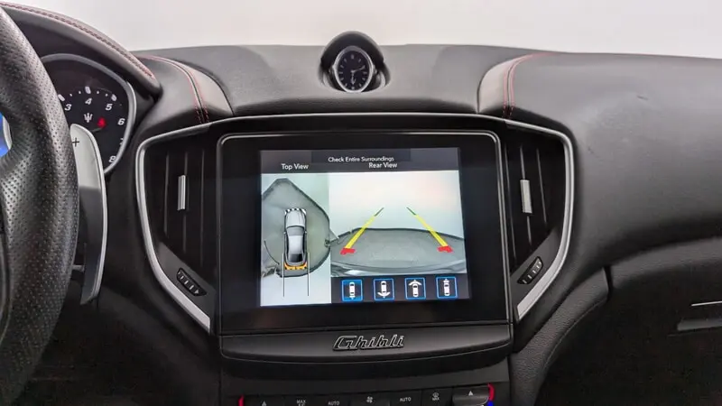 Florida Fine Cars - Used MASERATI GHIBLI 2020 MARGATE S Q4