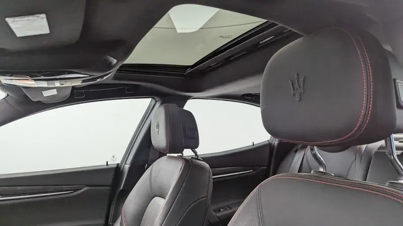 Florida Fine Cars - Used MASERATI GHIBLI 2020 MARGATE S Q4