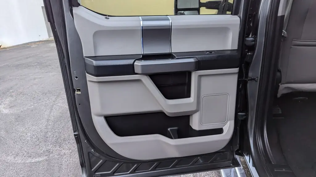 Florida Fine Cars - Used FORD SUPER DUTY F-350 DRW 2019 MARGATE XLT