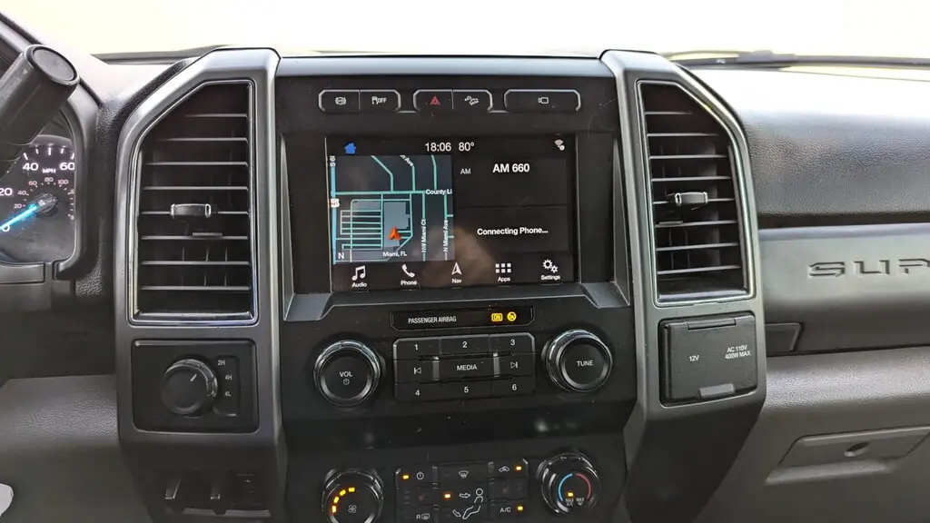 Florida Fine Cars - Used FORD SUPER DUTY F-350 DRW 2019 MARGATE XLT