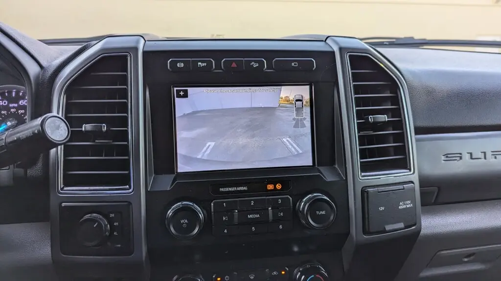 Florida Fine Cars - Used FORD SUPER DUTY F-350 DRW 2019 MARGATE XLT