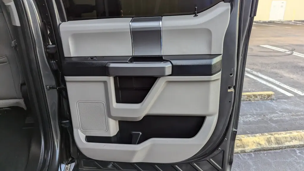 Florida Fine Cars - Used FORD SUPER DUTY F-350 DRW 2019 MARGATE XLT