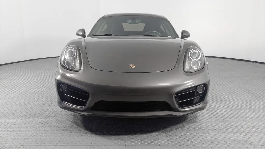 Florida Fine Cars - Used PORSCHE CAYMAN 2016 ORLANDO 