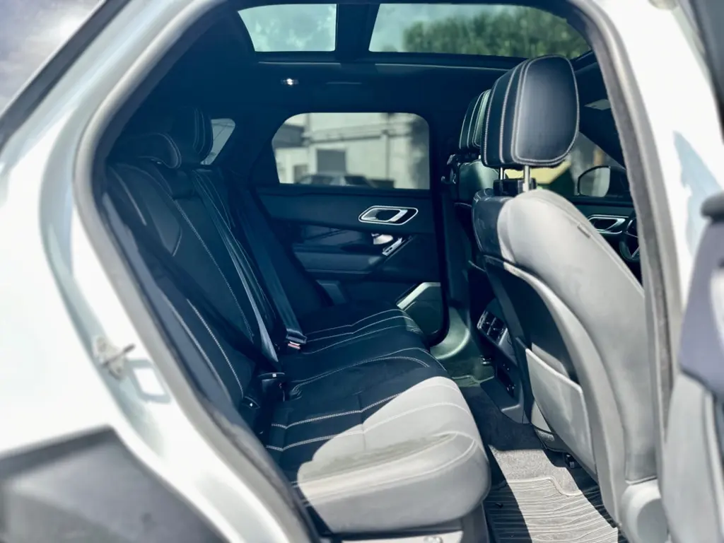 Florida Fine Cars - Used LAND ROVER RANGE ROVER VELAR 2021 MARGATE R-DYNAMIC S