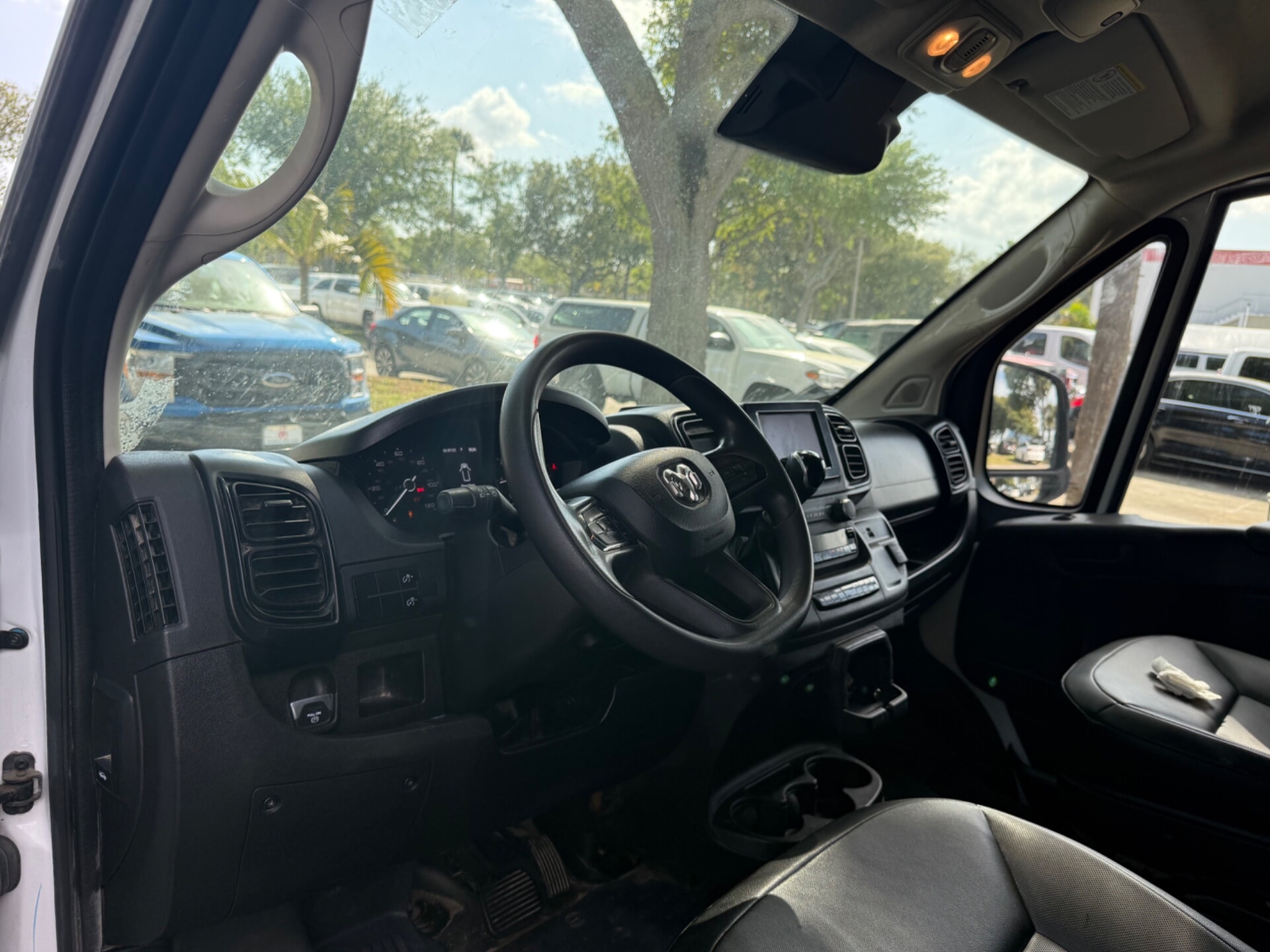 Florida Fine Cars - Used RAM PROMASTER 2023 WEST PALM 