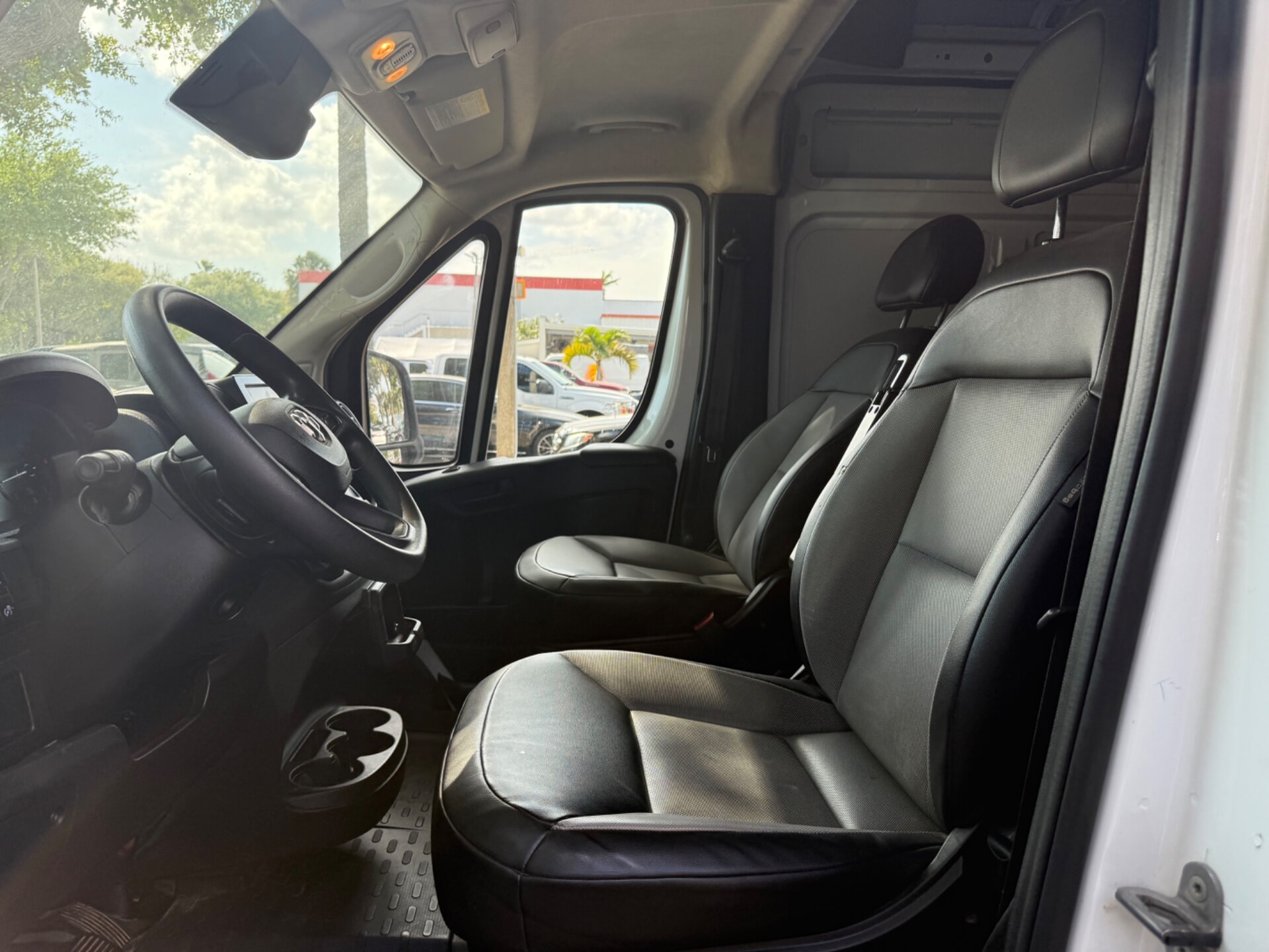 Florida Fine Cars - Used RAM PROMASTER 2023 WEST PALM 