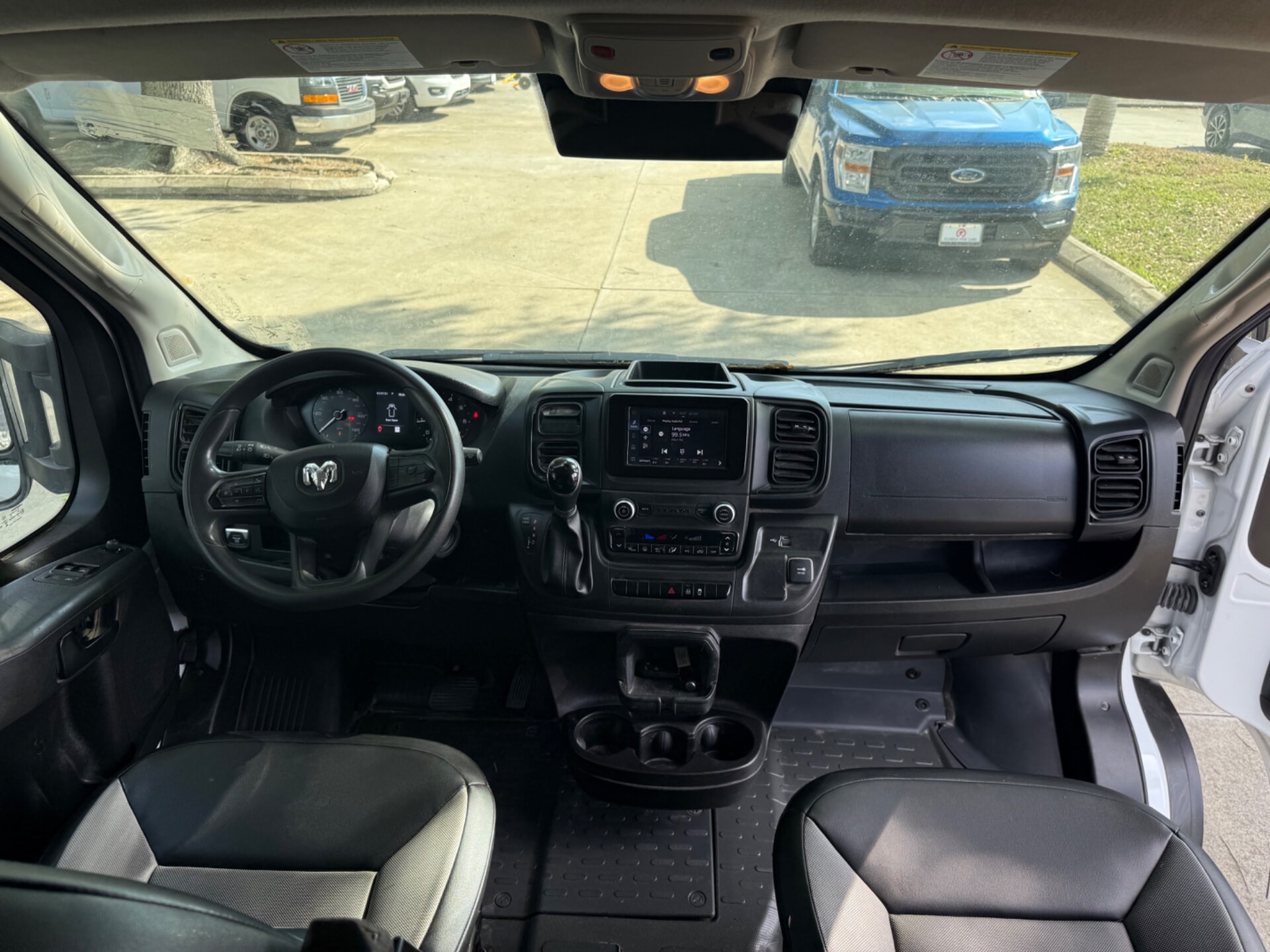Florida Fine Cars - Used RAM PROMASTER 2023 WEST PALM 