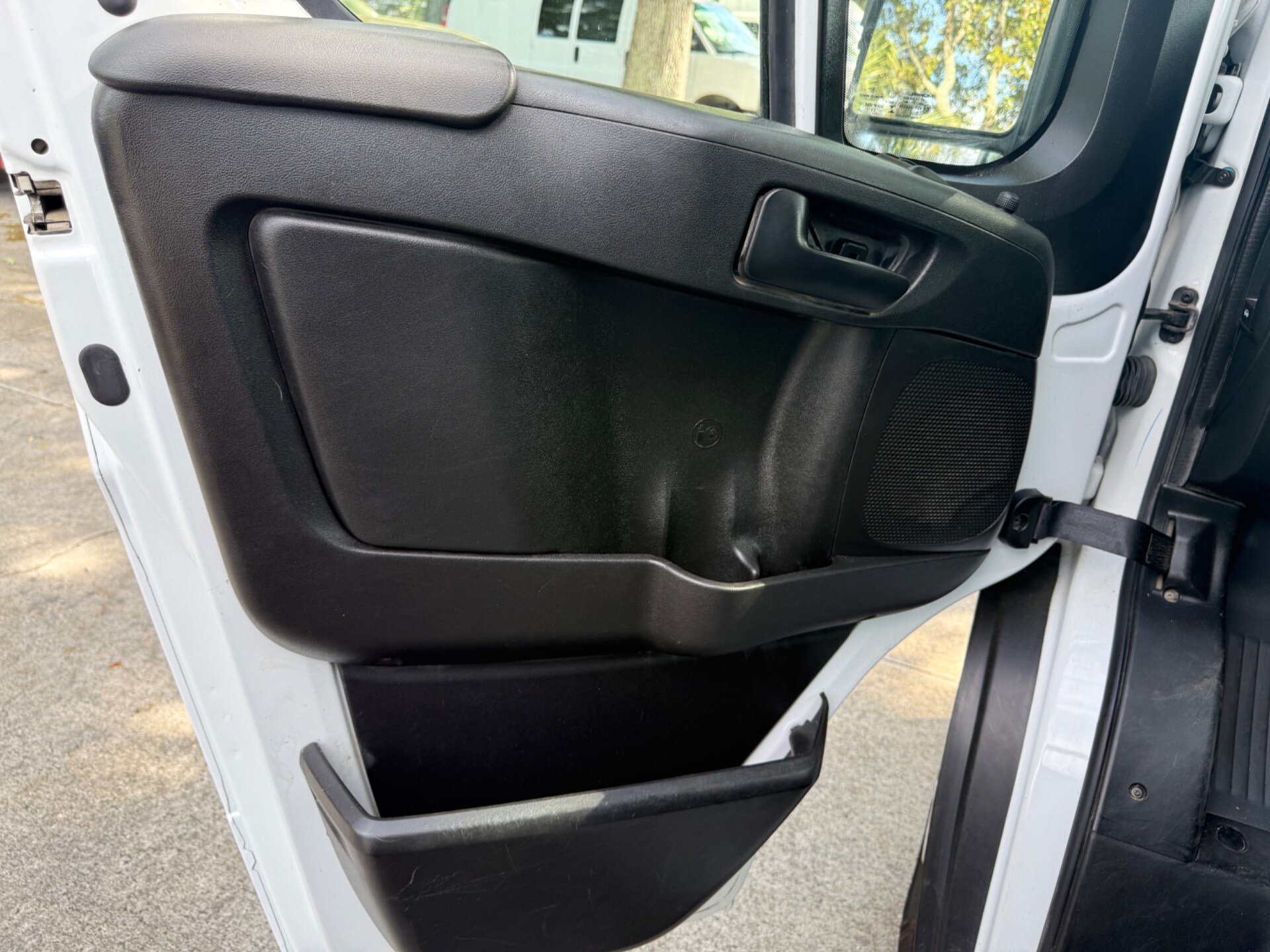 Florida Fine Cars - Used RAM PROMASTER 2023 WEST PALM 
