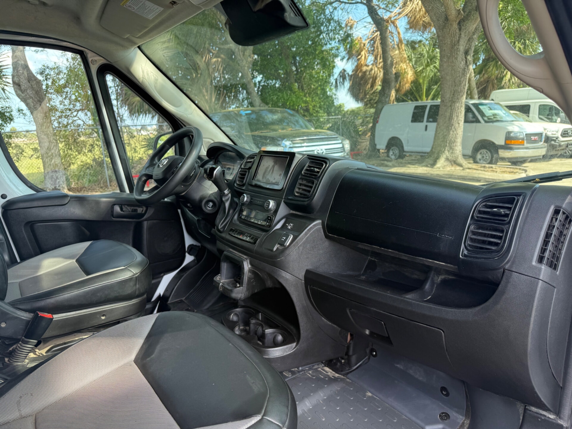 Florida Fine Cars - Used RAM PROMASTER 2023 WEST PALM 