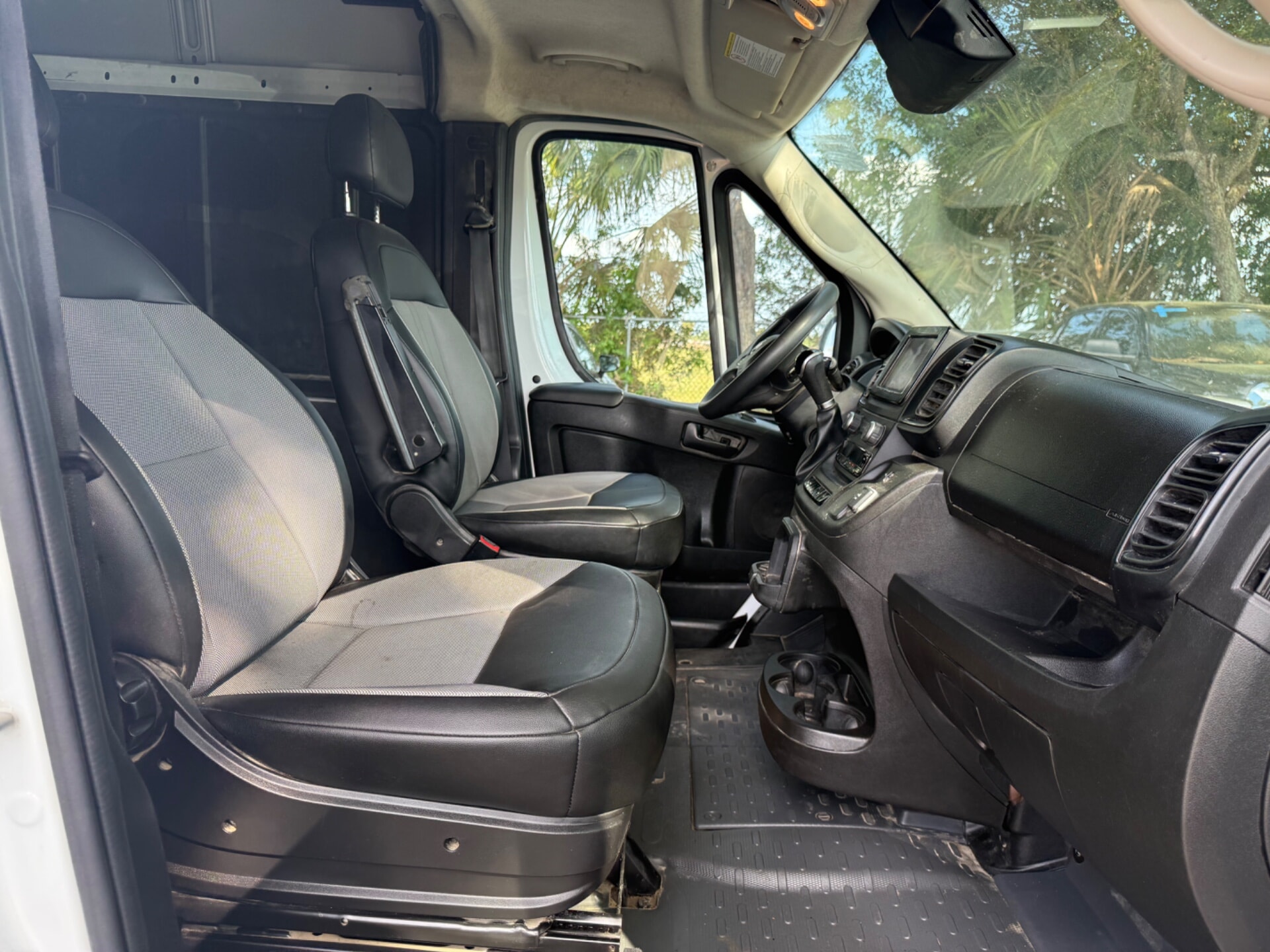 Florida Fine Cars - Used RAM PROMASTER 2023 WEST PALM 