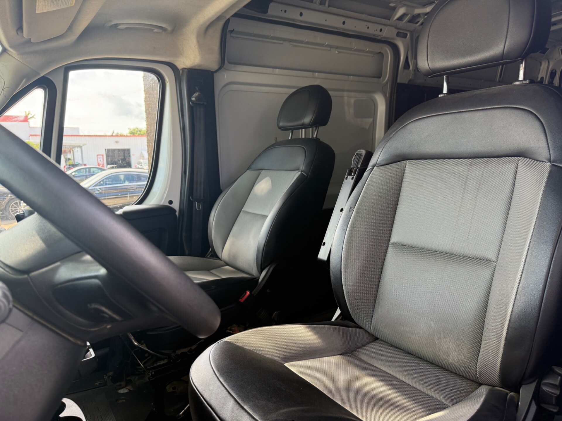 Florida Fine Cars - Used RAM PROMASTER 2023 WEST PALM 