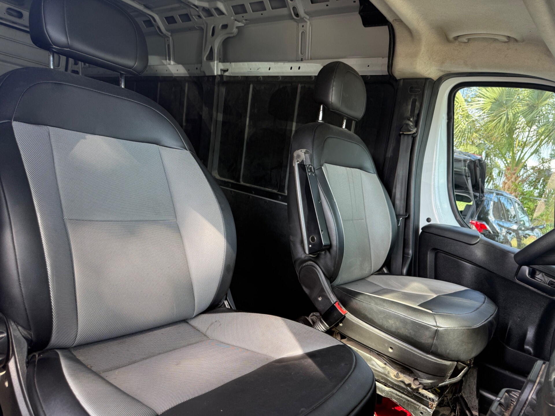 Florida Fine Cars - Used RAM PROMASTER 2023 WEST PALM 