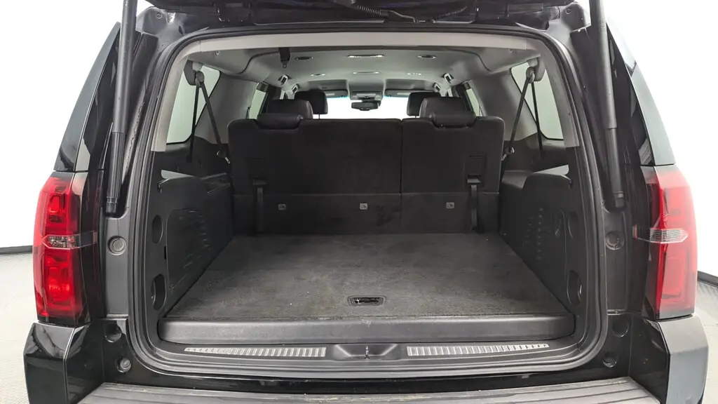 Florida Fine Cars - Used CHEVROLET SUBURBAN 2019 MARGATE LT