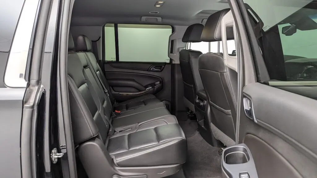 Florida Fine Cars - Used CHEVROLET SUBURBAN 2019 MARGATE LT