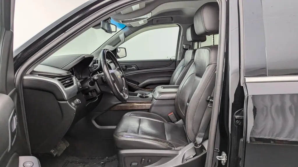 Florida Fine Cars - Used CHEVROLET SUBURBAN 2019 MARGATE LT