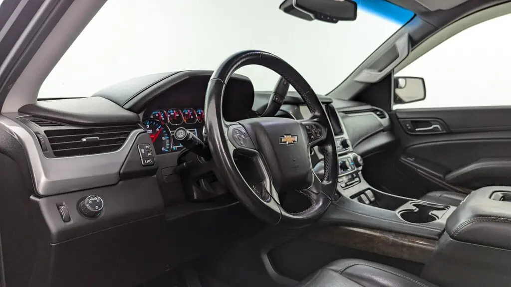 Florida Fine Cars - Used CHEVROLET SUBURBAN 2019 MARGATE LT