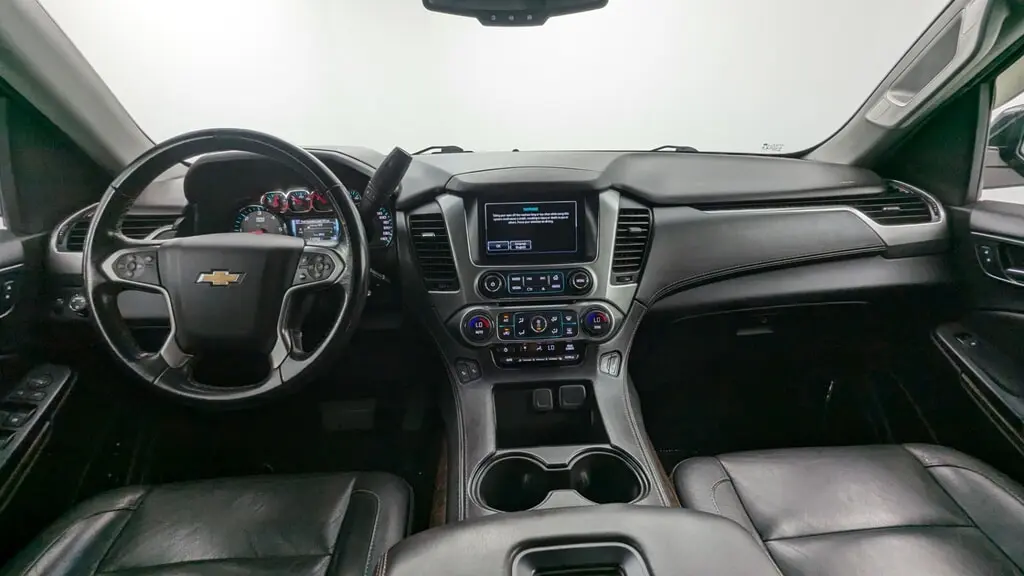 Florida Fine Cars - Used CHEVROLET SUBURBAN 2019 MARGATE LT