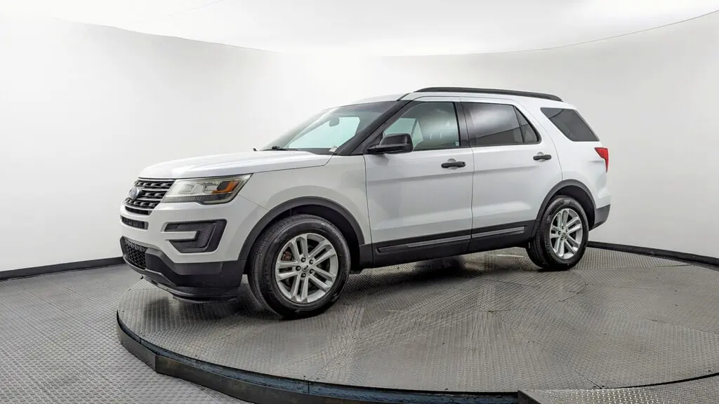 Florida Fine Cars - Used FORD EXPLORER 2016 MARGATE BASE