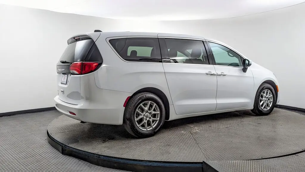 Florida Fine Cars - Used CHRYSLER VOYAGER 2022 MIAMI LX