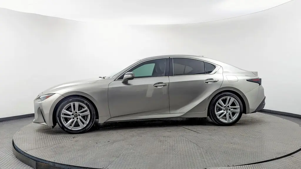 Florida Fine Cars - Used LEXUS IS 2021 MIAMI IS 300