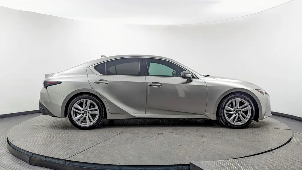Florida Fine Cars - Used LEXUS IS 2021 MIAMI IS 300