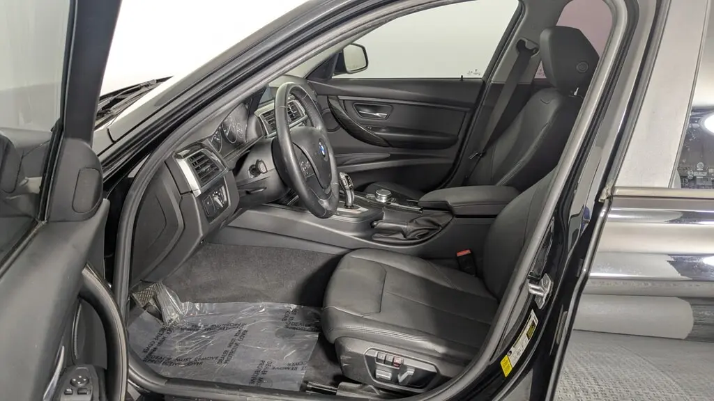 Florida Fine Cars - Used BMW 3 SERIES 2018 ORLANDO 320I