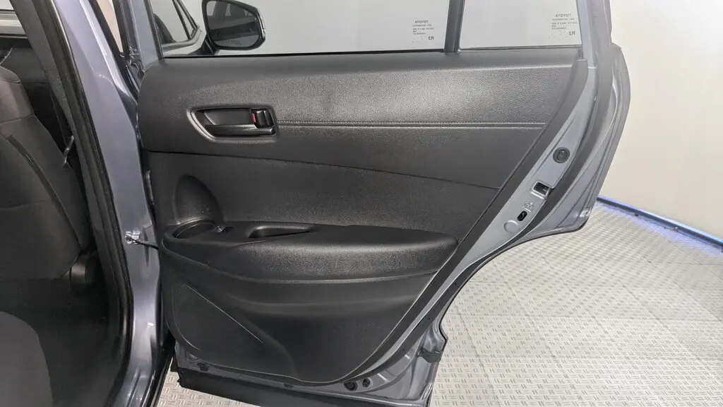 Florida Fine Cars - Used TOYOTA COROLLA CROSS 2024 ORLANDO LE