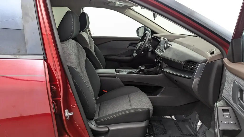 Florida Fine Cars - Used NISSAN ROGUE 2021 MARGATE S