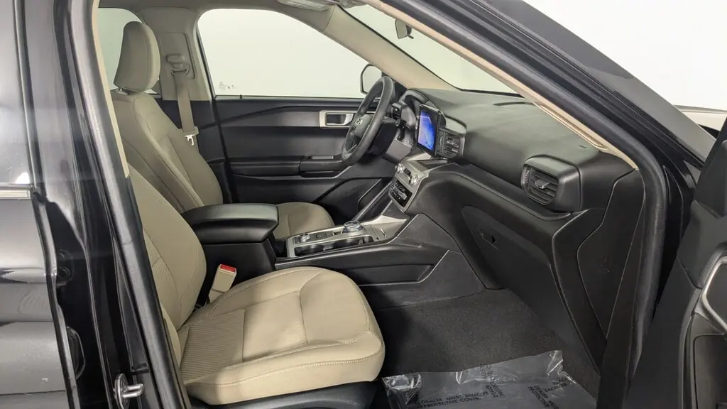 Florida Fine Cars - Used FORD EXPLORER 2022 ORLANDO BASE