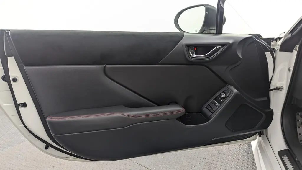 Florida Fine Cars - Used SUBARU BRZ 2022 MIAMI LIMITED