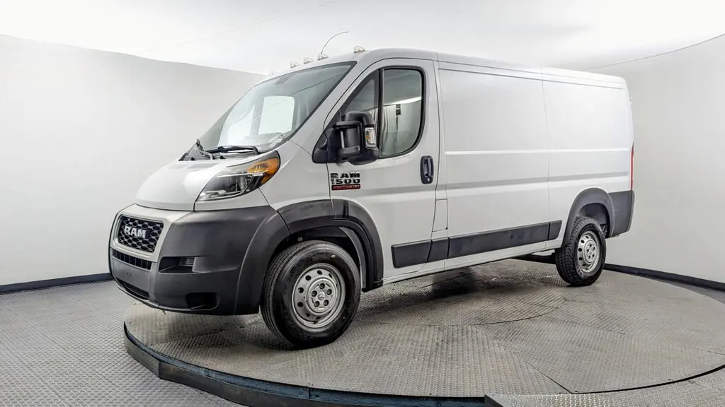 Florida Fine Cars - Used RAM PROMASTER 2021 MIAMI 