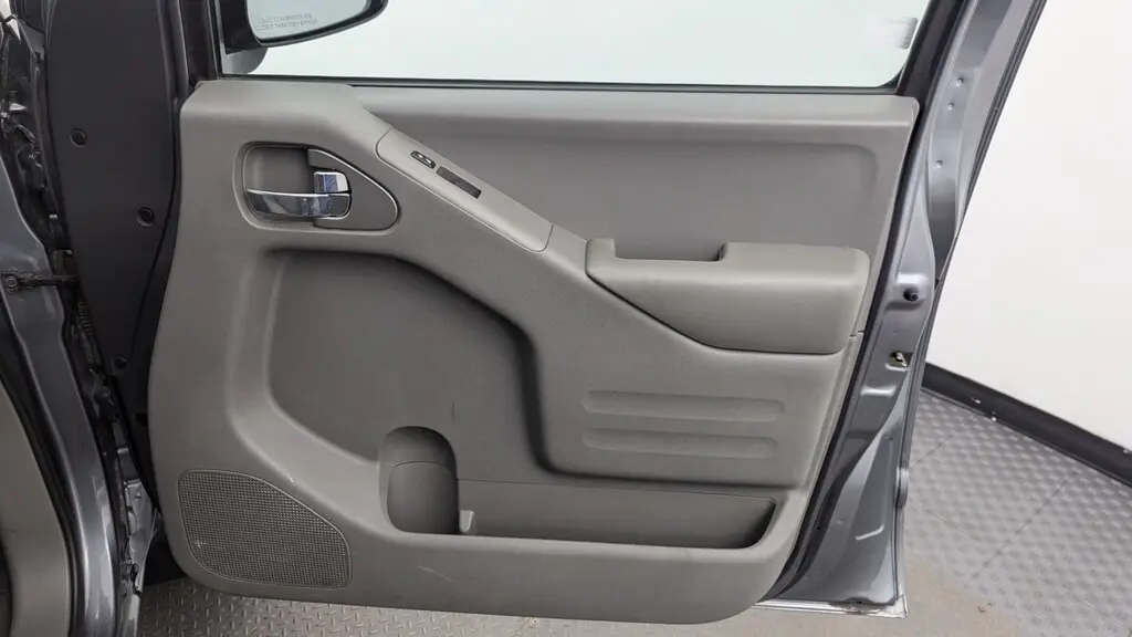 Florida Fine Cars - Used NISSAN FRONTIER 2020 MARGATE SV