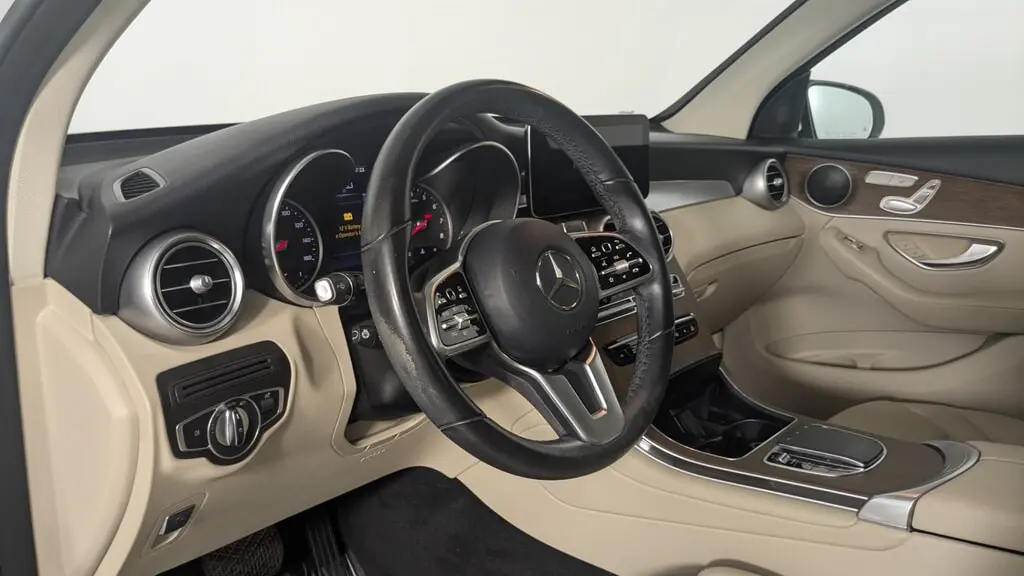 Florida Fine Cars - Used MERCEDES-BENZ GLC 2022 ORLANDO GLC 300