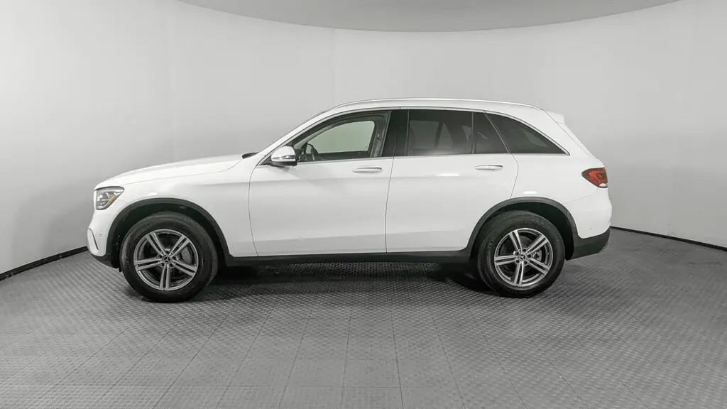 Florida Fine Cars - Used MERCEDES-BENZ GLC 2022 ORLANDO GLC 300