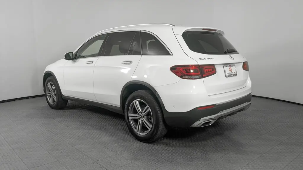 Florida Fine Cars - Used MERCEDES-BENZ GLC 2022 ORLANDO GLC 300