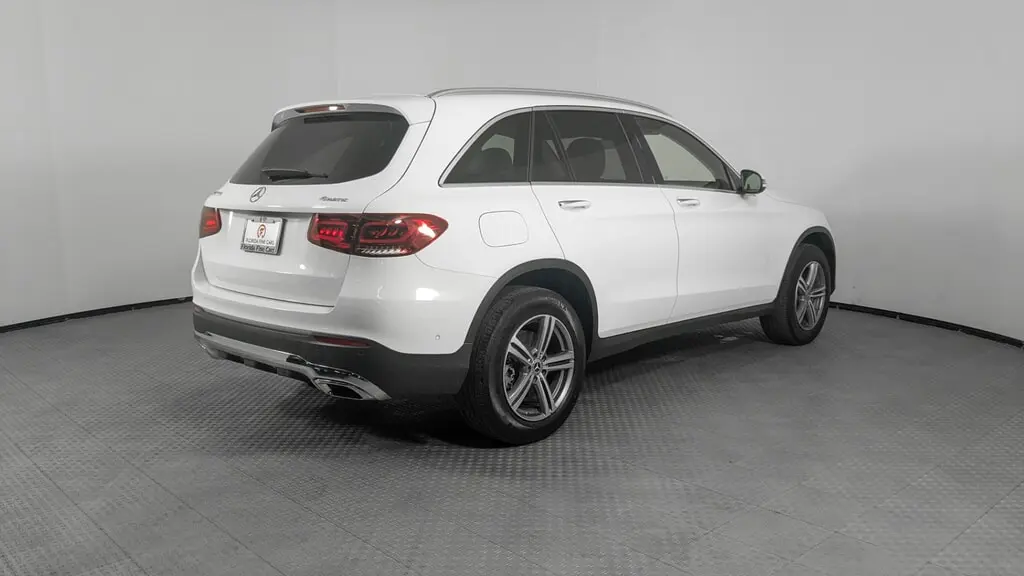 Florida Fine Cars - Used MERCEDES-BENZ GLC 2022 ORLANDO GLC 300