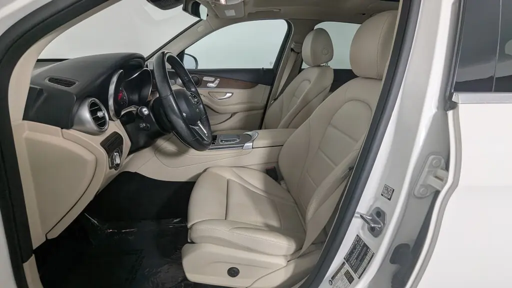 Florida Fine Cars - Used MERCEDES-BENZ GLC 2022 ORLANDO GLC 300