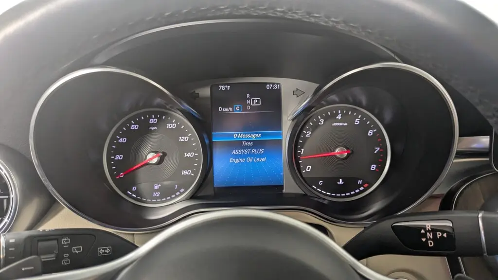 Florida Fine Cars - Used MERCEDES-BENZ GLC 2022 ORLANDO GLC 300