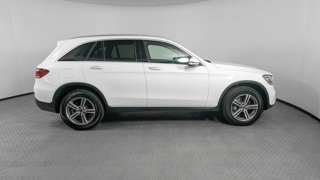 Florida Fine Cars - Used MERCEDES-BENZ GLC 2022 ORLANDO GLC 300