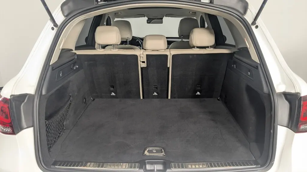 Florida Fine Cars - Used MERCEDES-BENZ GLC 2022 ORLANDO GLC 300