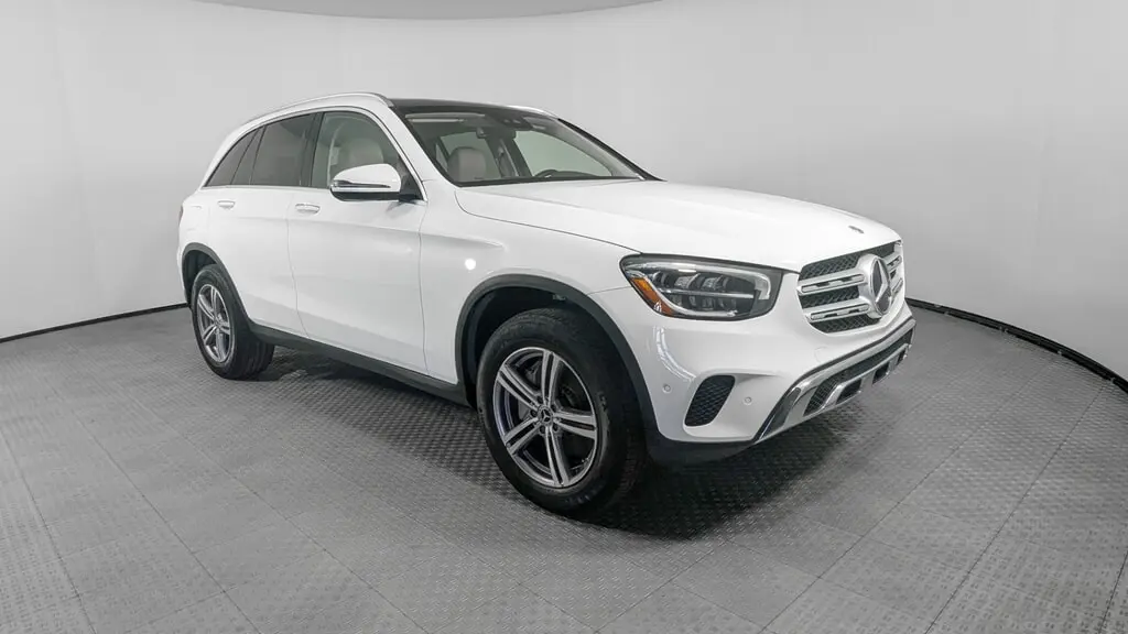 Florida Fine Cars - Used MERCEDES-BENZ GLC 2022 ORLANDO GLC 300